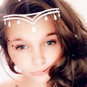 Meet your Posher, Teriann